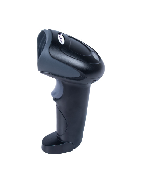 Сканер штрих-кода POScenter SG-100C, ручной, черный, USB, кабель 2.0 м - Сканеры  ручные 2D
