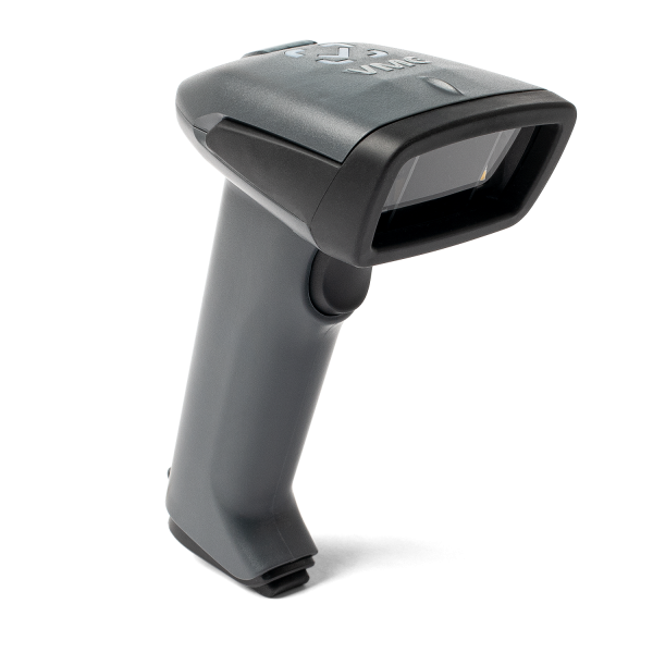 Сканер штрих-кода VMC BurstScanX BTA, беспроводной, Bluetooth, кабель USB-C - Сканеры  ручные, беспроводные