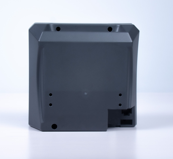 Сканер штрих-кода POScenter SQ-90C, настольный, серый, USB, кабель 1.5 м - Сканеры настольные