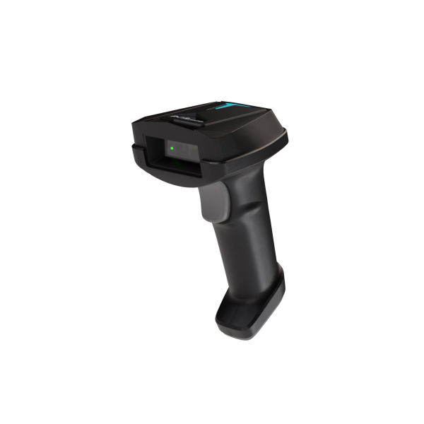 Сканер штрих-кода POScenter Stellar, ручной, черный, USB, кабель 2.0 м - Сканеры  ручные 2D