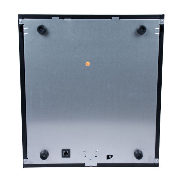 Денежный ящик POScenter 13L 335x368x80 распайка для "ШТРИХ-М", EPSON (Атол) черный - Горизонтальный электромеханический